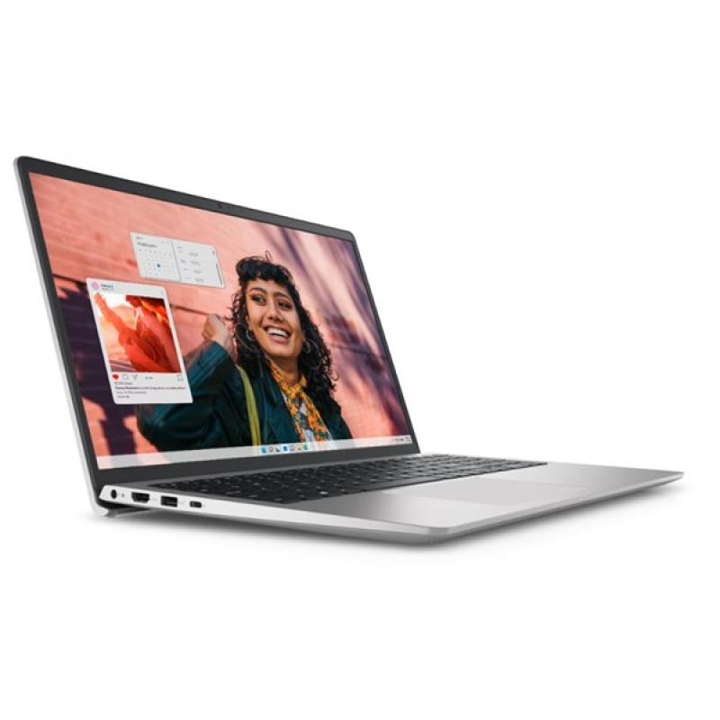 DELL 15.6 INSPIRON 3530 I35303401U CORE i5 1334U 24GB- 512GB M2 NVME- O/B UHD FDOS