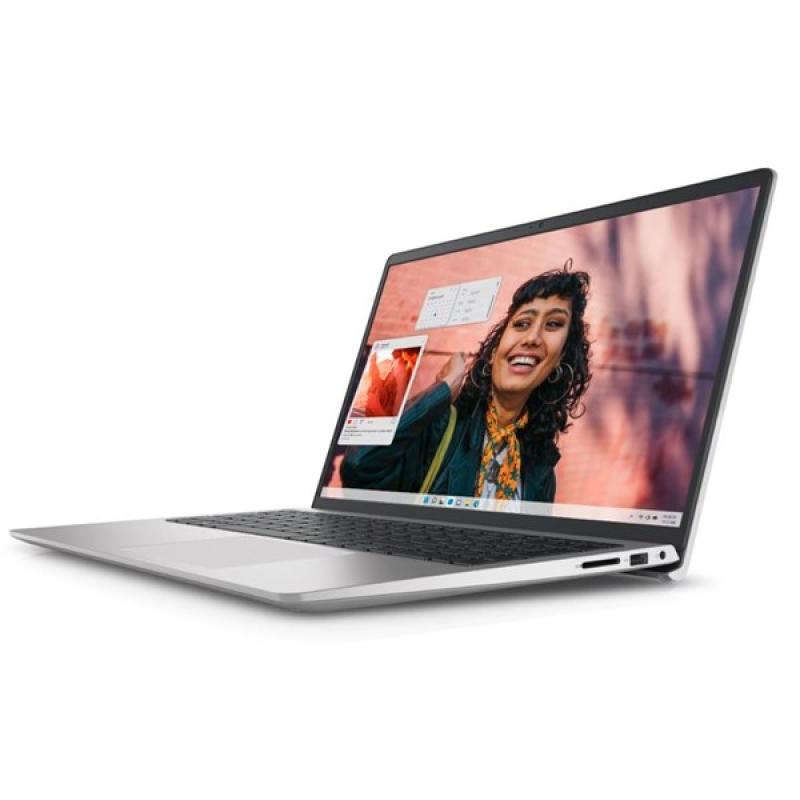 DELL 15.6 INSPIRON 3530 I35303401U CORE i5 1334U 24GB- 512GB M2 NVME- O/B UHD FDOS