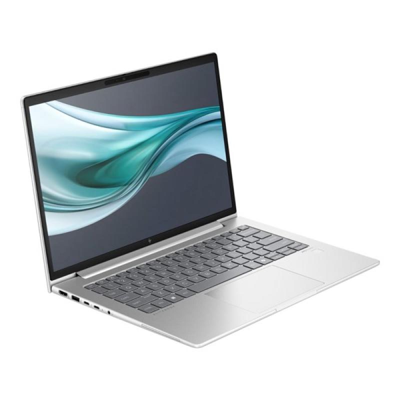 HP 14 ELITEBOOK 640 G11 B2PK3ES ULTRA 5 125U 8GB DDR5 RAM- 512GB M2 NVME- O/B UHD FDOS