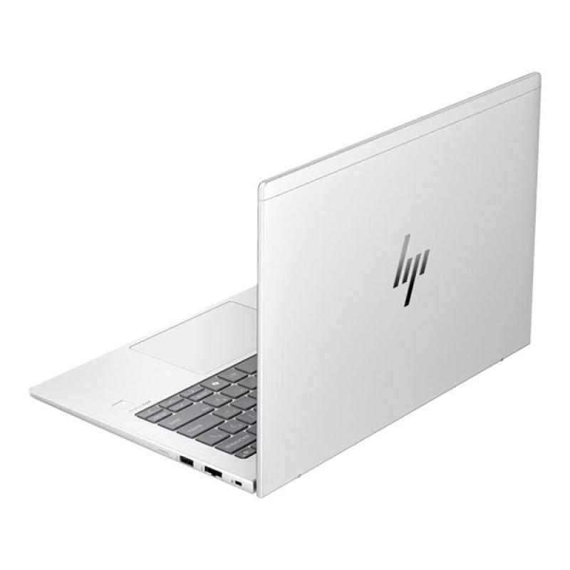 HP 14 ELITEBOOK 640 G11 B2PK3ES ULTRA 5 125U 8GB DDR5 RAM- 512GB M2 NVME- O/B UHD FDOS