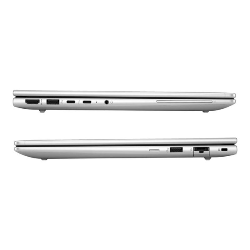 HP 14 ELITEBOOK 640 G11 B2PK3ES ULTRA 5 125U 8GB DDR5 RAM- 512GB M2 NVME- O/B UHD FDOS