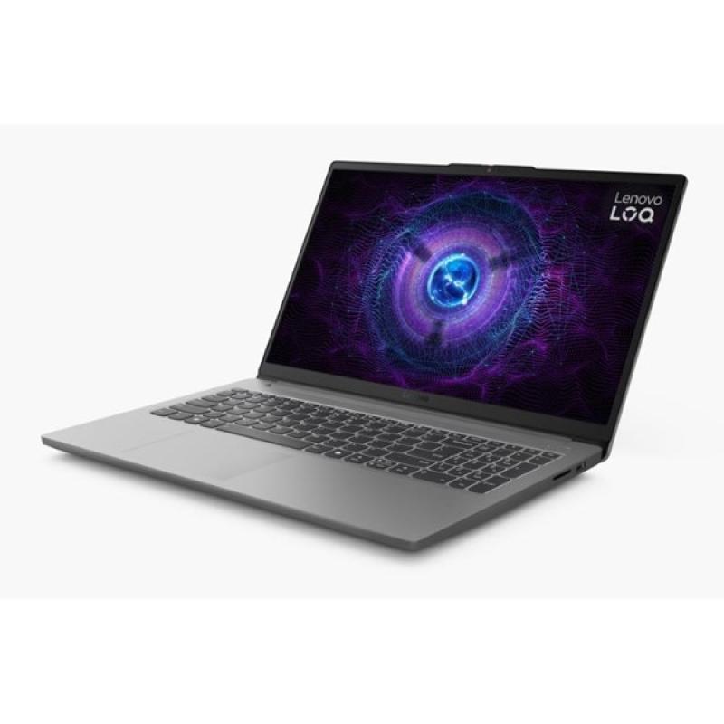 LENOVO 15.6 LOQ 83LK002VTR CORE i7 12650HX 16GB DDR5 512GB M2 NVME- 6GB RTX4050 FDOS