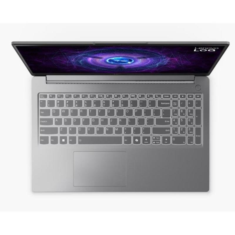 LENOVO 15.6 LOQ 83LK002VTR CORE i7 12650HX 16GB DDR5 512GB M2 NVME- 6GB RTX4050 FDOS