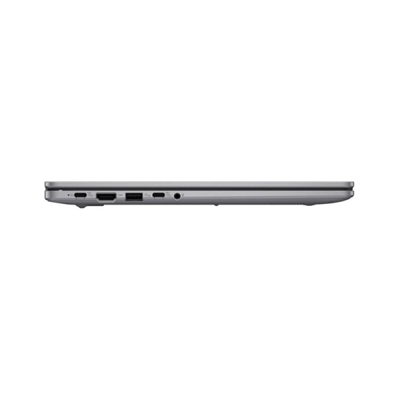 ASUS 15.6 P1503CVA I58512G0D03 CORE i5 13420H 40GB DDR5 RAM- 512GB M2 NVME- O/B UHD FDOS ETHERNETLI