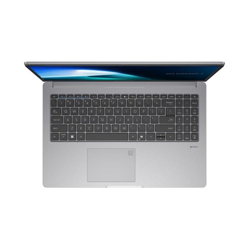 ASUS 15.6 P1503CVA I58512G0D03 CORE i5 13420H 40GB DDR5 RAM- 512GB M2 NVME- O/B UHD FDOS ETHERNETLI