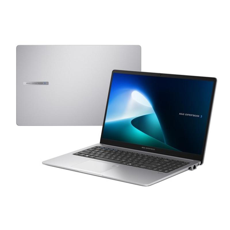 ASUS 15.6 P1503CVA I58512G0D03 CORE i5 13420H 40GB DDR5 RAM- 512GB M2 NVME- O/B UHD FDOS ETHERNETLI