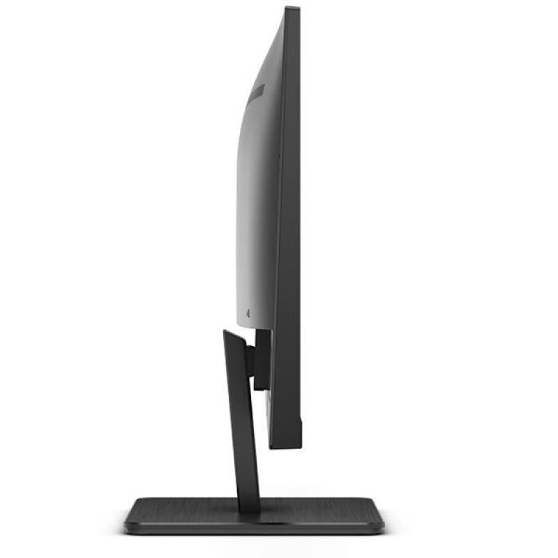 AOC 34 VA U34E2M/BK 4MS 75Hz HDMI-DP EV Ofis Tipi Monitör (3440 X 1440)