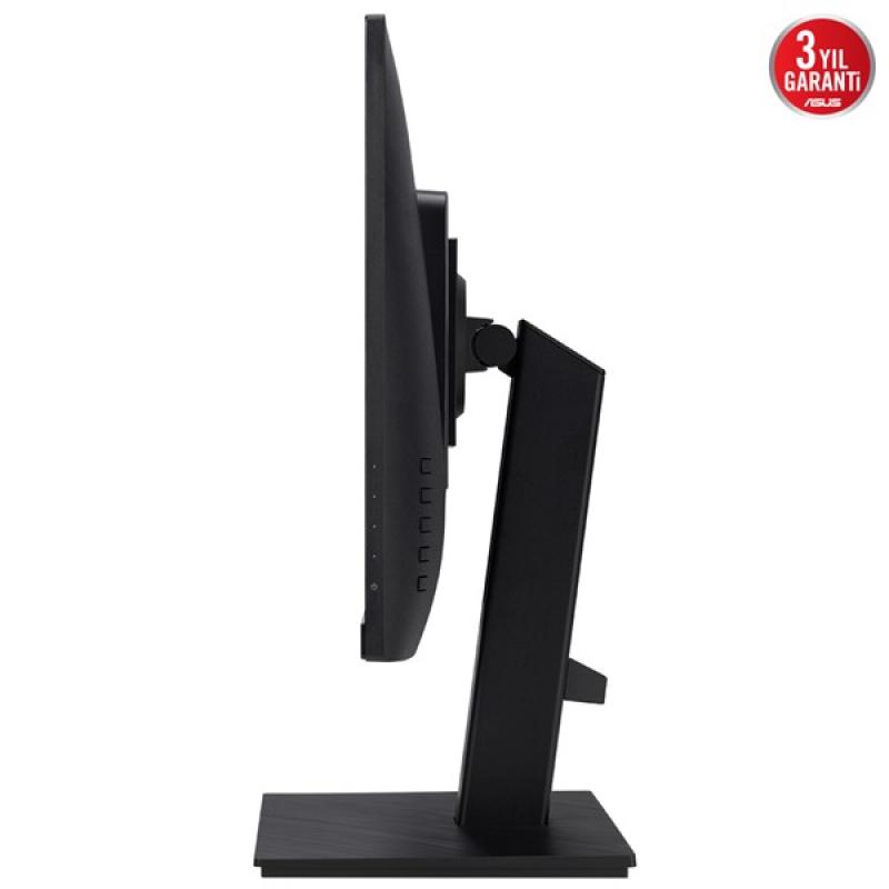 ASUS 23.8 IPS VA24EQSB 5MS 75Hz HDMI-DP Pivot Kurumsal Monitör (1920 X 1080)