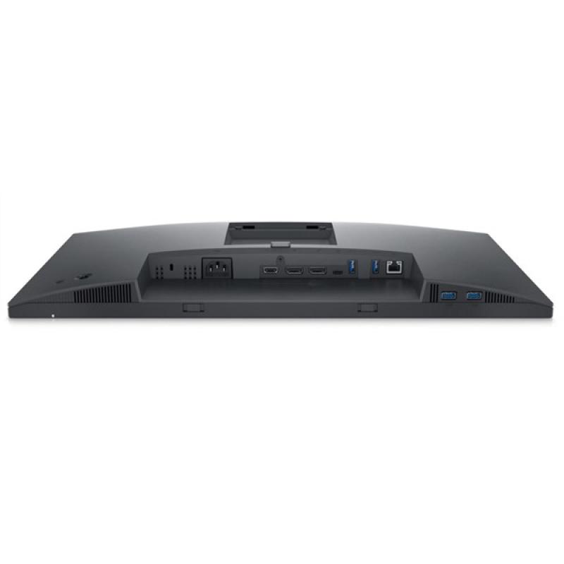 DELL 23.6 IPS P2423DE 5MS 60Hz HDMI-DP-TYPE-C Kurumsal Monitör (2560 X 1440)