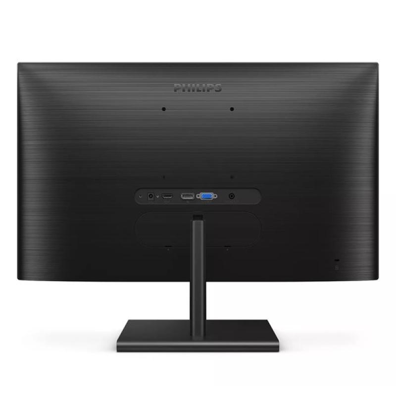 PHILIPS 23.8 IPS 245E1S-00 4MS 75Hz HDMI-DP Gaming Monitör (2560 X 1440)