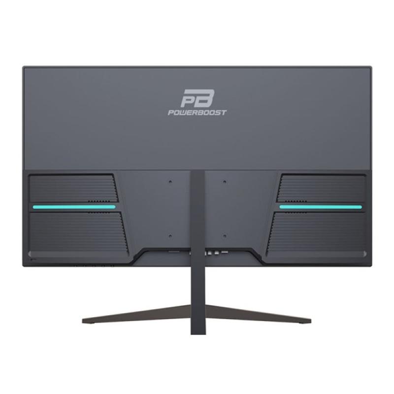 PowerBOOST 23.8 VA M2385VH 5MS 75Hz HDMI EV Ofis Tipi Monitör (1920 X 1080)