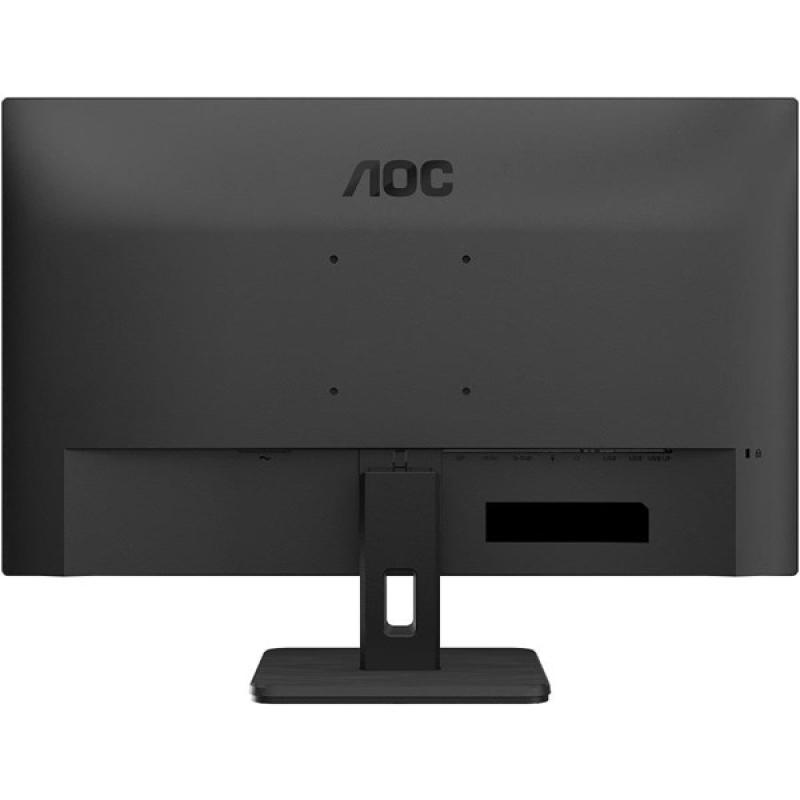 AOC 27 VA 27E3UM/BK 4MS 75HZ HDMI-DP USB EV İŞ MONİTÖRÜ