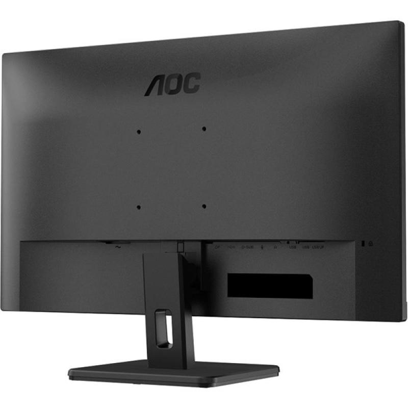 AOC 27 VA 27E3UM/BK 4MS 75HZ HDMI-DP USB EV İŞ MONİTÖRÜ