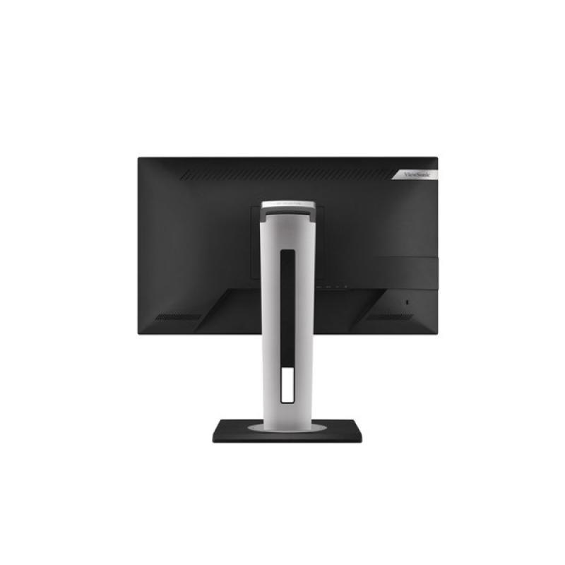 VIEWSONIC 24 IPS VG2456 5MS 60HZ HDMI-DP-Type-C USB Business Monitor (1920X1080)