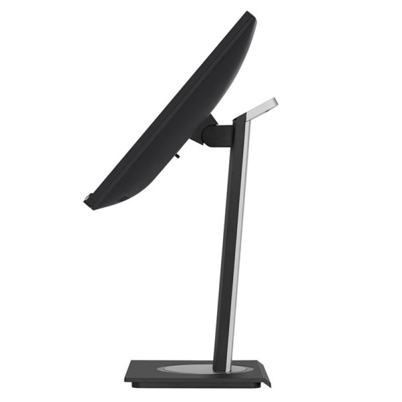VIEWSONIC 24 IPS VG2456 5MS 60HZ HDMI-DP-Type-C USB Business Monitor (1920X1080)