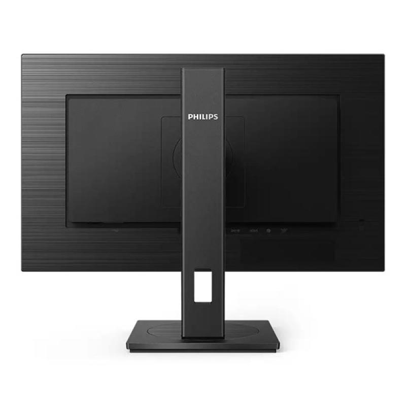 PHILIPS 27 IPS 275S1AE-00 4MS 75HZ HDMI-DP-DVI MULTIMEDYA MONİTÖR 2560 X 1440