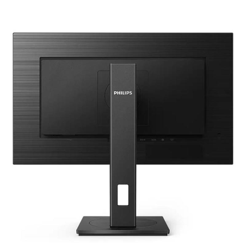 PHILIPS 27 IPS 275S1AE-00 4MS 75HZ HDMI-DP-DVI MULTIMEDYA MONİTÖR 2560 X 1440