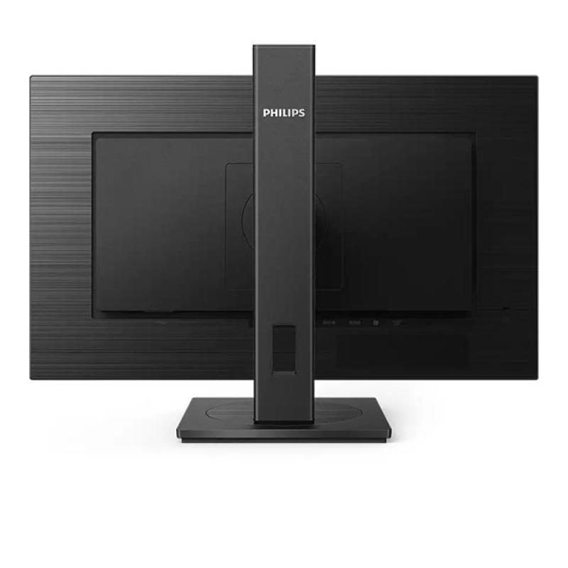 PHILIPS 27 IPS 275S1AE-00 4MS 75HZ HDMI-DP-DVI MULTIMEDYA MONİTÖR 2560 X 1440