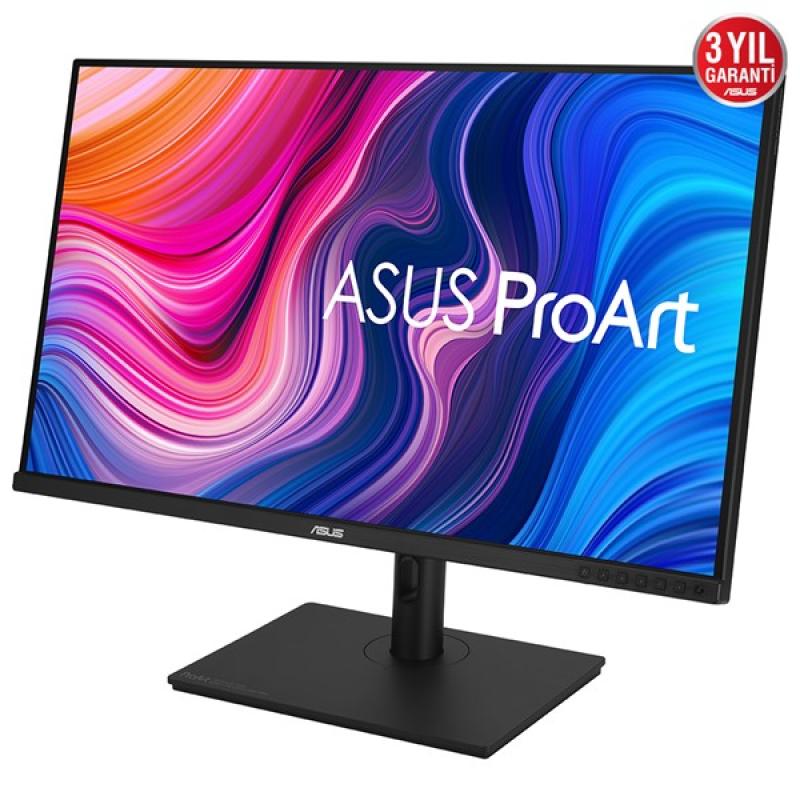 ASUS 31.5 IPS PROART PA328CGV 1MS 165HZ HDMI-DP GRAFİK TASARIM MONİTÖRÜ