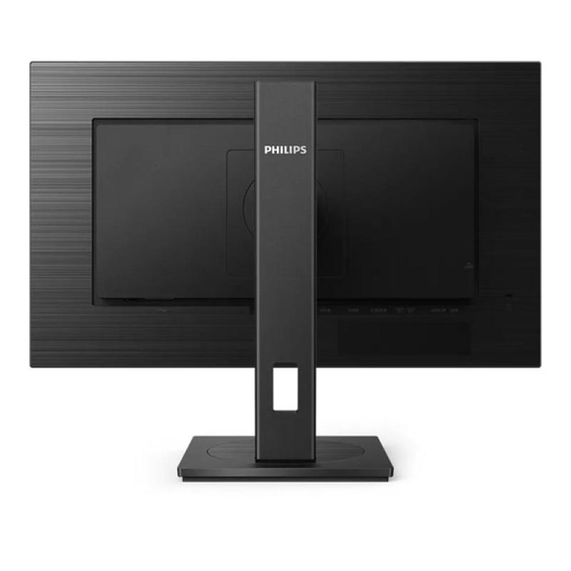 PHILIPS 27 IPS 272S1M/00 4MS 75HZ HDMI-DP-DVI EV OFİS MONİTÖRÜ 1920X1080