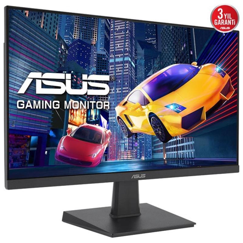 ASUS 23.8 IPS VA24EHF 1MS 100hz HDMI Gaming Monitör (1920 X 1080)