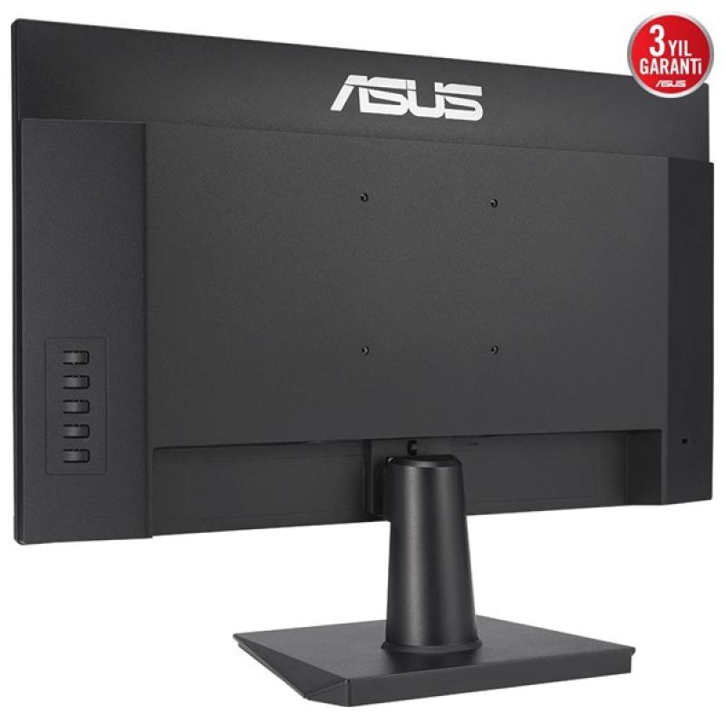 ASUS 23.8 IPS VA24EHF 1MS 100hz HDMI Gaming Monitör (1920 X 1080)