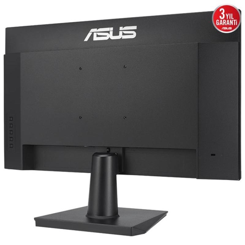 ASUS 23.8 IPS VA24EHF 1MS 100hz HDMI Gaming Monitör (1920 X 1080)