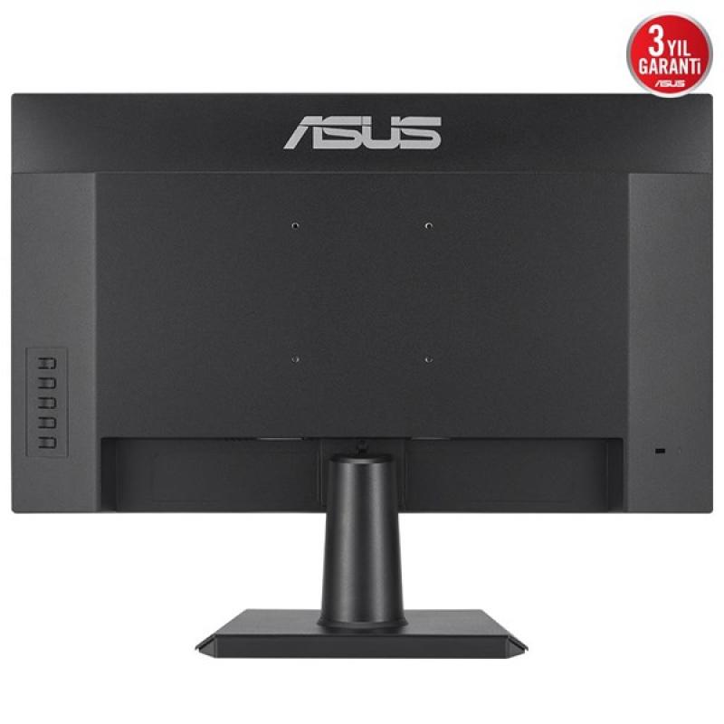 ASUS 23.8 IPS VA24EHF 1MS 100hz HDMI Gaming Monitör (1920 X 1080)