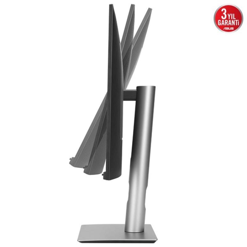 ASUS 27 IPS PROART PA279CRV 5MS 60HZ HDMI-DP USB-C GRAFİK TASARIM MONİTÖRÜ 3840X2160