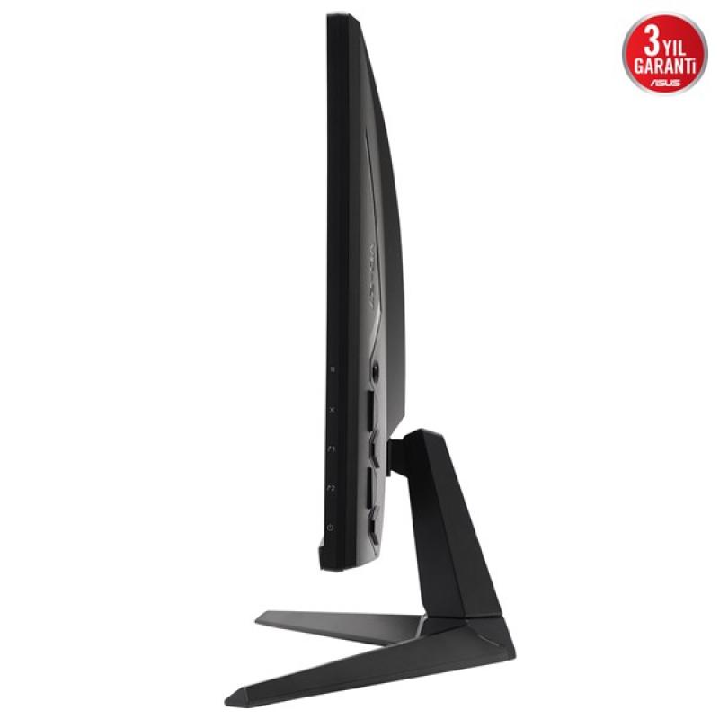 ASUS 27 IPS TUF GAMING VG27AQ3A 1MS 180Hz HDMI-DP Gaming Monitör (2560 X 1440)