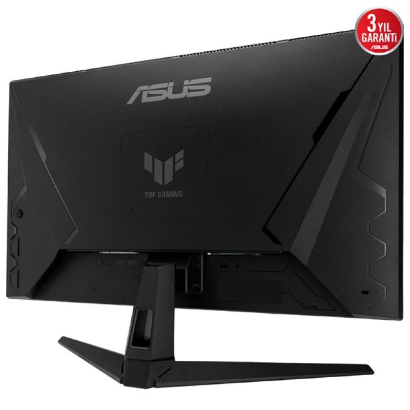 ASUS 27 IPS TUF GAMING VG27AQ3A 1MS 180Hz HDMI-DP Gaming Monitör (2560 X 1440)
