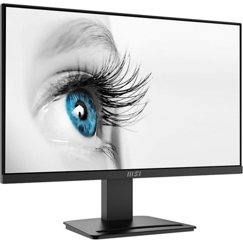 MSI 23.8 VA PRO MP2412 1MS 100HZ HDMI GAMING MONİTÖR 1920X1080