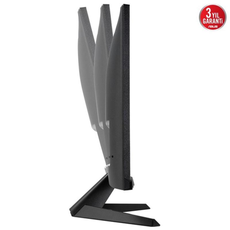 ASUS 23.8 IPS VY249HF 1MS 100HZ HDMI EV OFİS TİPİ MONİTÖR