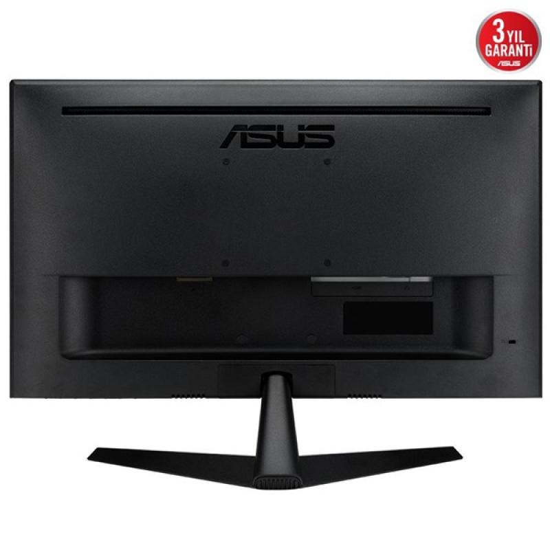 ASUS 23.8 IPS VY249HF 1MS 100HZ HDMI EV OFİS TİPİ MONİTÖR