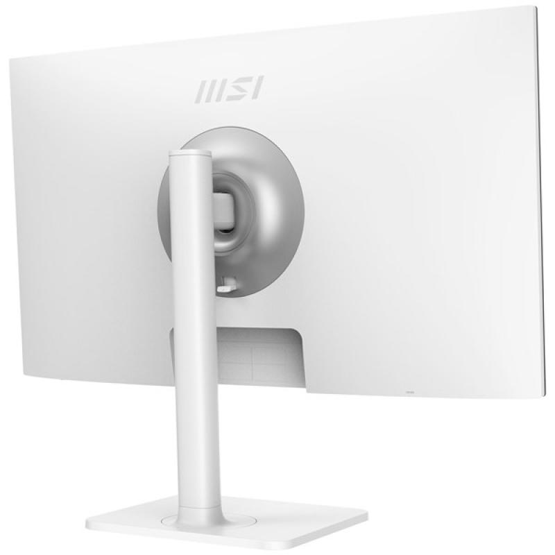 MSI 27 IPS MODERN MD2712PW 1MS 100HZ HDMI PIVOT EV OFİS MONİTÖRÜ 1920X1080 BEYAZ