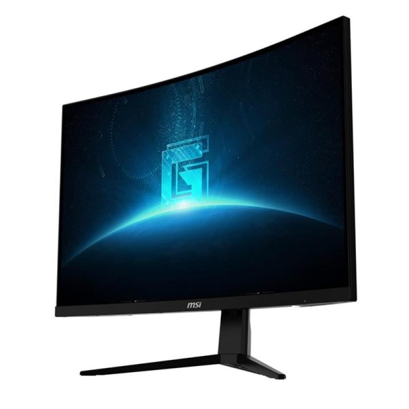 MSI 27 VA G27C3F 1MS 180HZ HDMI-DP KAVISLI GAMING MONİTÖR 1920X1080