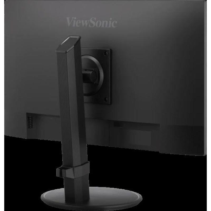 VIEWSONIC 23.8 IPS VA2408-HDJ 5MS 100HZ HDMI-DP PIVOT MONİTÖR 1920X1080