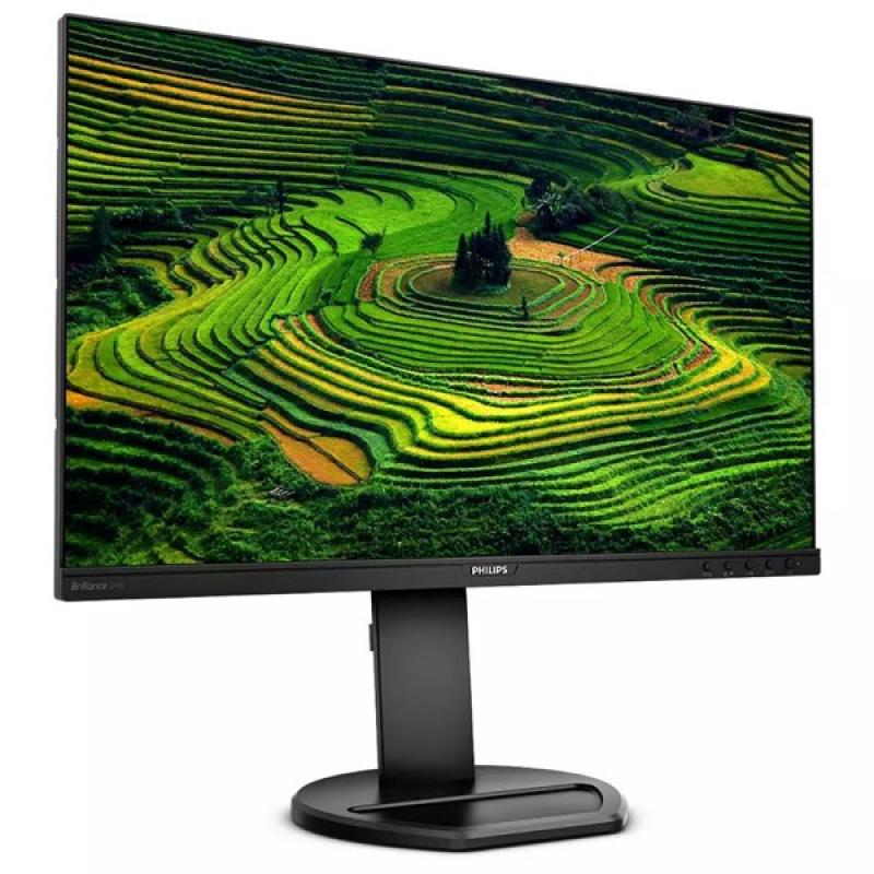 PHILIPS 23.8 IPS 241B8QJEB-01 5MS 75HZ HDMI-DP MULTIMEDYA MONİTÖR
