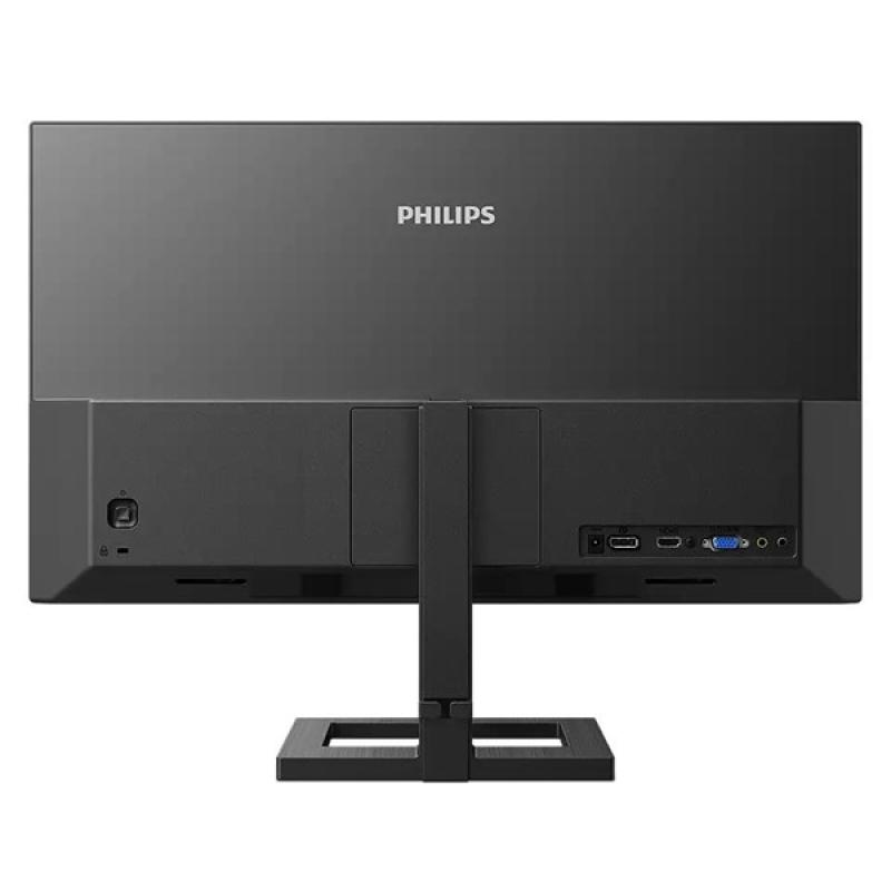 PHILIPS 23.8 IPS 242E2FA-00 4MS 75HZ HDMI-DP MULTIMEDYA MONİTÖR