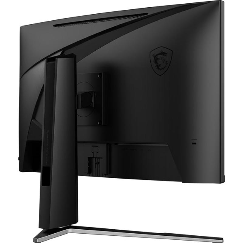 MSI 27 VA MAG 27CQ6PF 1MS 180HZ HDMI-DP KAVISLI GAMING MONİTÖR 2560X1440