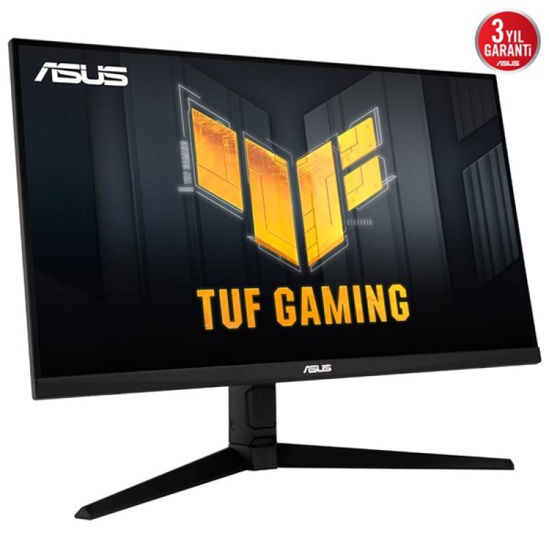 ASUS 31.5 IPS TUF GAMING VG32AQL1A 1MS 170HZ HDMI-DP GAMING MONİTÖR 2560X1440