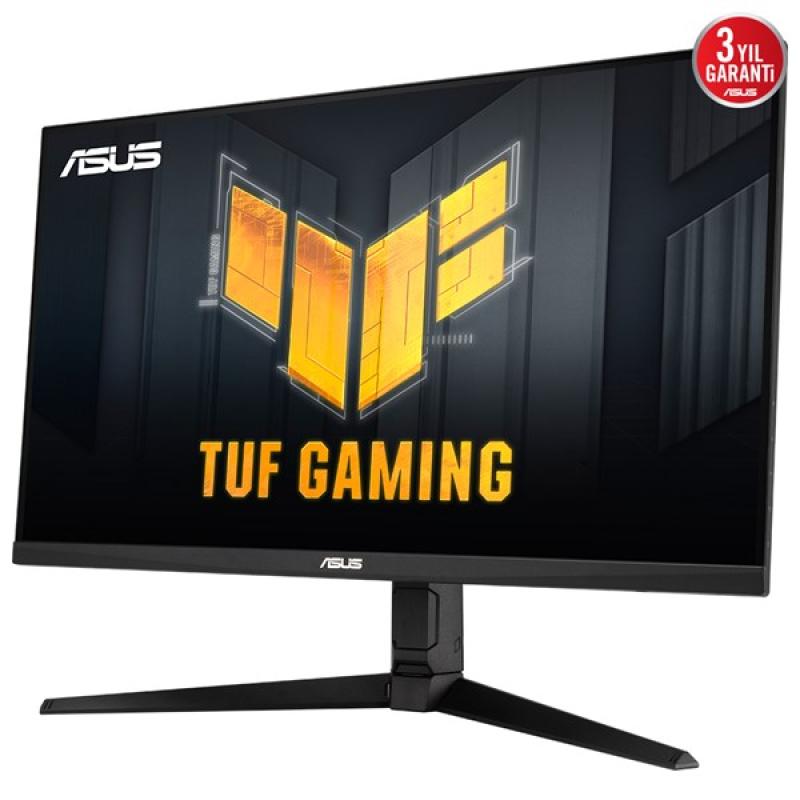 ASUS 31.5 IPS TUF GAMING VG32AQL1A 1MS 170HZ HDMI-DP GAMING MONİTÖR 2560X1440