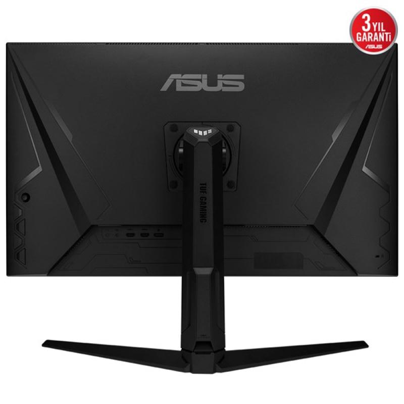 ASUS 31.5 IPS TUF GAMING VG32AQL1A 1MS 170HZ HDMI-DP GAMING MONİTÖR 2560X1440