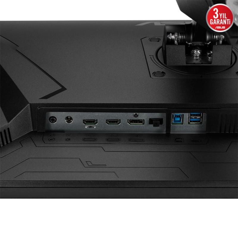 ASUS 31.5 IPS TUF GAMING VG32AQL1A 1MS 170HZ HDMI-DP GAMING MONİTÖR 2560X1440