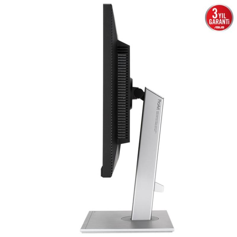 ASUS 27 IPS PROART PA278CGV 5MS 144HZ HDMI-DP USBC PIVOT GRAFİK TASARIM MONİTÖRÜ 2560X1440