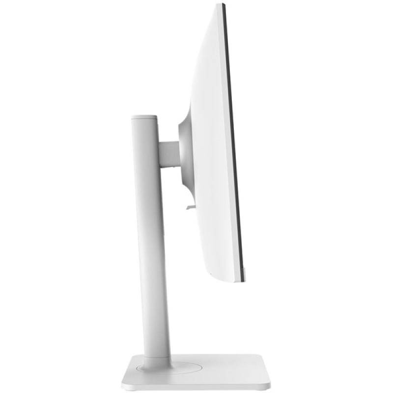 MSI 23.8 FLAT IPS MODERN MD2412PW 1MS 100HZ HDMI USBC PIVOT MONİTÖR BEYAZ