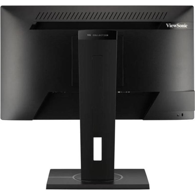 VIEWSONIC 22 VA VG2240 5MS 100HZ HDMI-DP KURUMSAL MONİTÖR