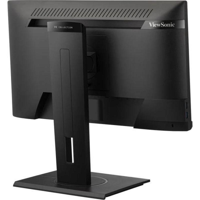 VIEWSONIC 22 VA VG2240 5MS 100HZ HDMI-DP KURUMSAL MONİTÖR