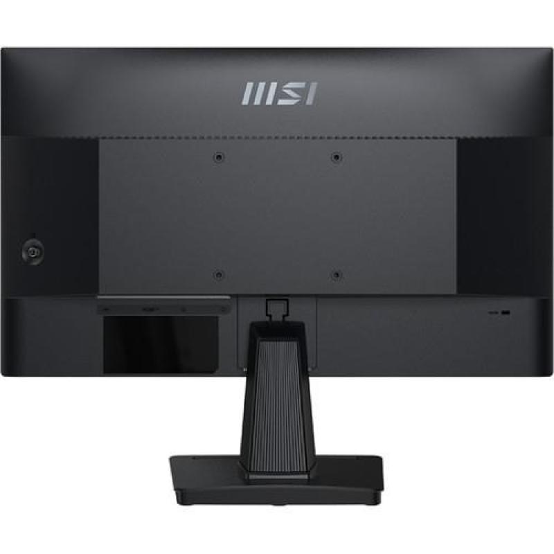 MSI 21.5 IPS PRO MP225 1MS 100HZ HDMI EV OFİS MONİTÖRÜ