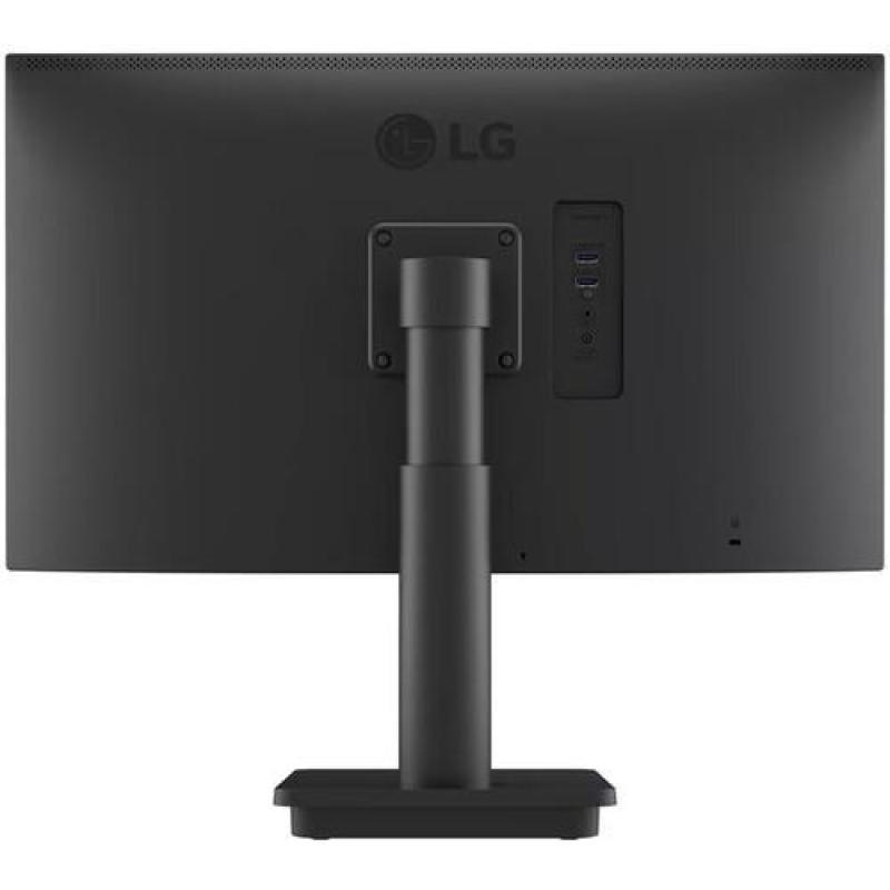 LG 24.5 IPS 25MS550-B 5MS 100Hz HDMI MULTIMEDYA MONİTÖR